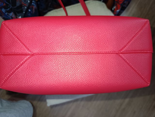 Borsetta rossa Patrizia Pepe