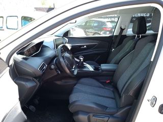 Peugeot 3008 ALLURE 1.5 HDI 130CV MT6 E6DT