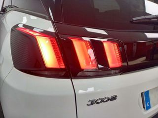 Peugeot 3008 ALLURE 1.5 HDI 130CV MT6 E6DT