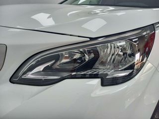 Peugeot 3008 ALLURE 1.5 HDI 130CV MT6 E6DT