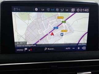 Peugeot 3008 ALLURE 1.5 HDI 130CV MT6 E6DT
