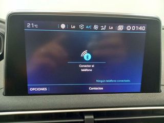 Peugeot 3008 ALLURE 1.5 HDI 130CV MT6 E6DT