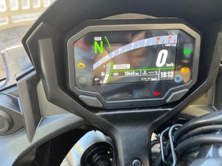 Kawasaki Ninja 650 2022