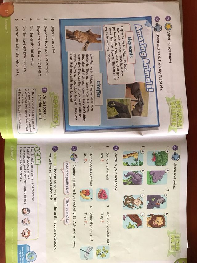 Poptropica English 4 Pupil's Book Print & Digit...