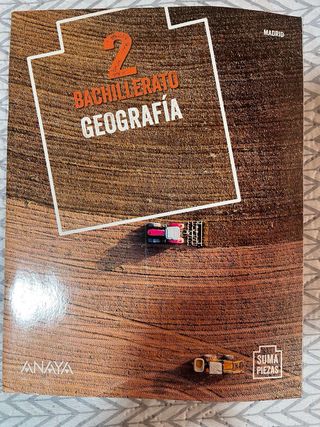 Geografía 2.