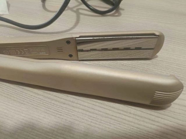 Piastra professionale per capelli Move Fantastica