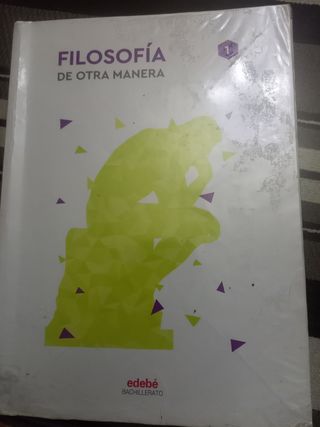 Varios libros de 1bachillerato 