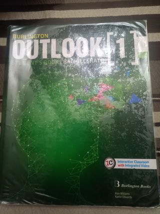 Varios libros de 1bachillerato 