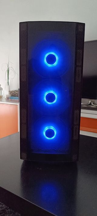 PC Gamer Ryzen 7 RTX 2060 16GB