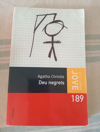 Deu negrets