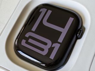 Apple Watch Series 10 GPS - Negro