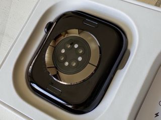 Apple Watch Series 10 GPS - Negro