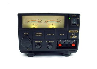 Fuente alimentación Jetfon PC-35SW 30/35 AMP