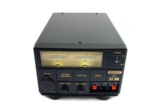 Fuente alimentación Jetfon PC-35SW 30/35 AMP