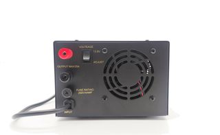 Fuente alimentación Jetfon PC-35SW 30/35 AMP