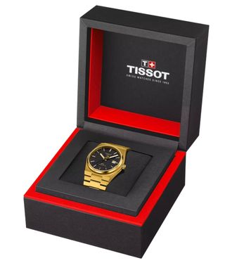 TISSOT PRX Powermatic 80 - Edición Damián Lillard 