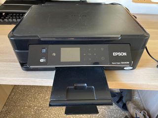 Impresora Epson 