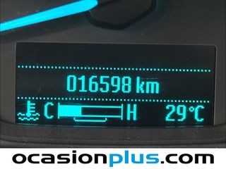 Ford Ka+ 1.2 Ti-VCT Ultimate 63 kW (85 CV)