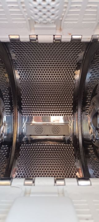 Lavadora otsein Hoover