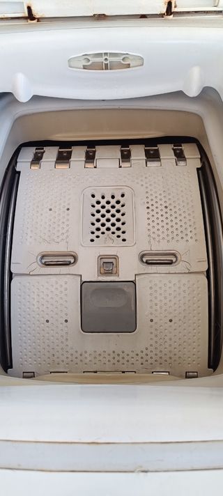 Lavadora otsein Hoover