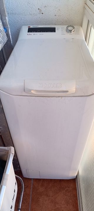 Lavadora otsein Hoover