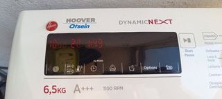 Lavadora otsein Hoover