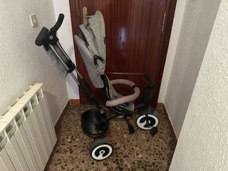 Triciclo infantil KidKraft