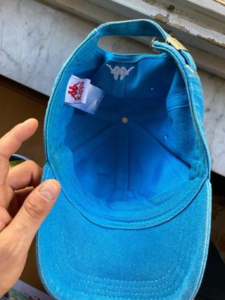 Cappellino Kappa