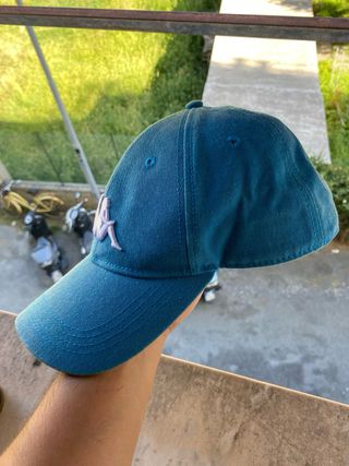 Cappellino Kappa