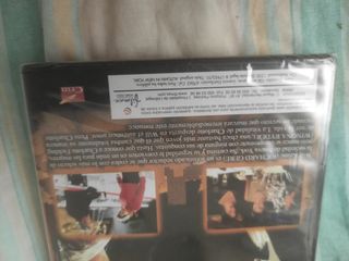 DVD Otoño en Nueva York - Gere & Ryder