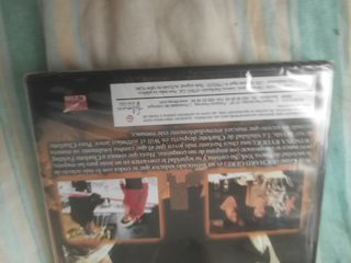 DVD Otoño en Nueva York - Gere & Ryder