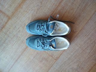 New Balance 575 - Zapatillas azules