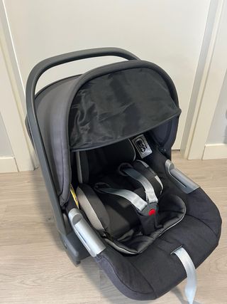 Carrello completo Inglesina Aptica