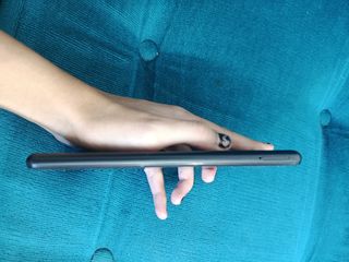 Samsung Galaxy A12 Negro