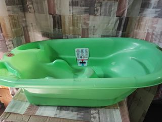 Bañera okbaby