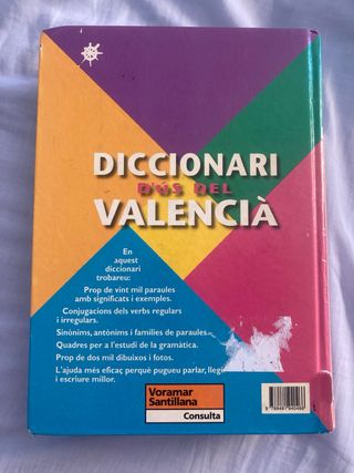 Diccionari d'ús del valencià (Catalan Edition)