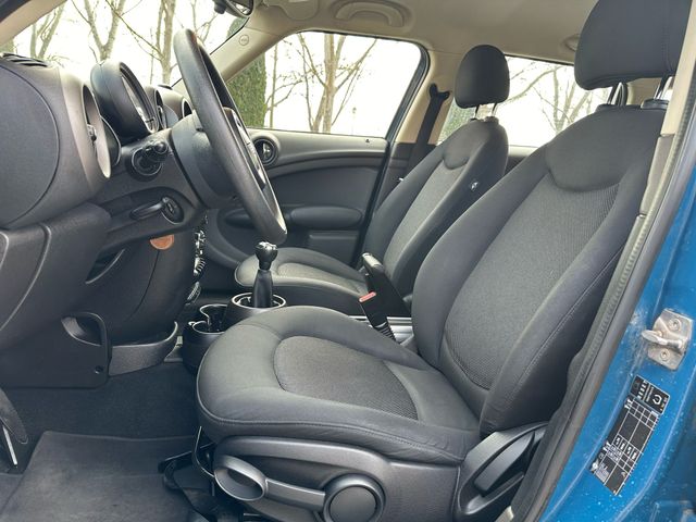 MINI Countryman 2013