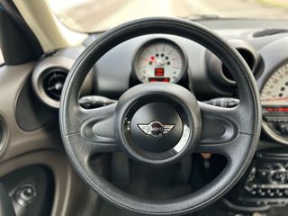 MINI Countryman 2013
