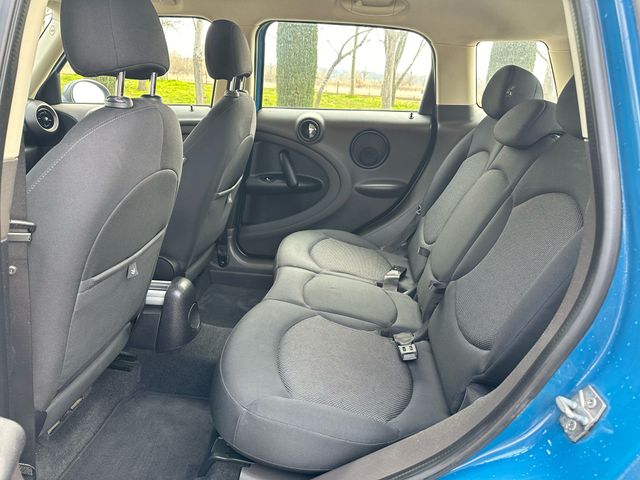MINI Countryman 2013