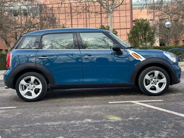 MINI Countryman 2013
