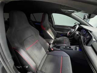VOLKSWAGEN GOLF GTI CLUBSPORT 2.0TSI 300CV
