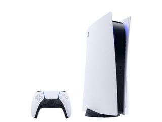 PS5 (PlayStation 5) Blanca