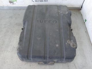 Iveco 107695 tapa bateria 41221045 stralis (ad/at)