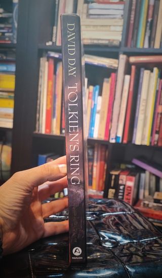 Tolkien's Ring