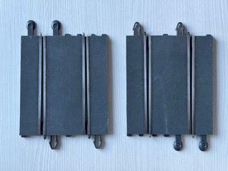 Lote pistas adaptadoras scalextric