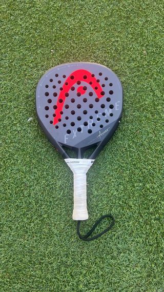 Pala pádel Head Extreme Pro LTD