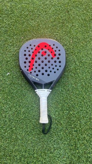 Pala pádel Head Extreme Pro LTD