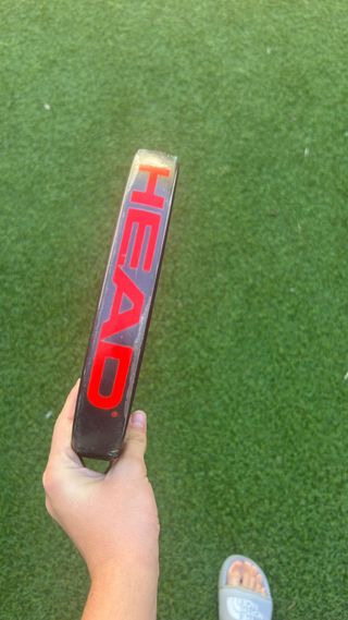 Pala pádel Head Extreme Pro LTD