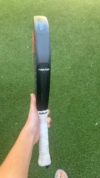 Pala pádel Head Extreme Pro LTD