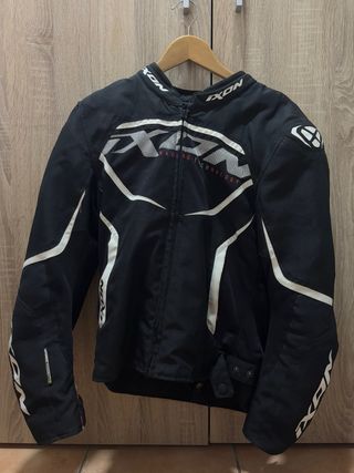 Chaqueta moto IXON Racing